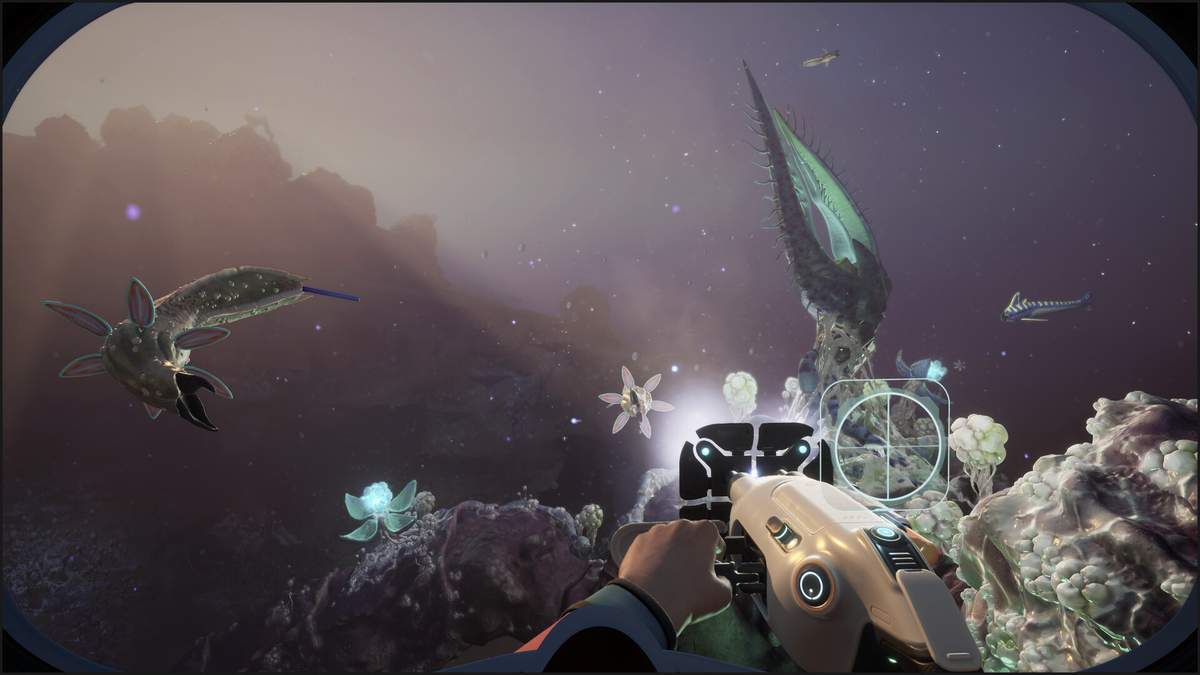 ‘Subnautica 2’: What To Expect In Early Access