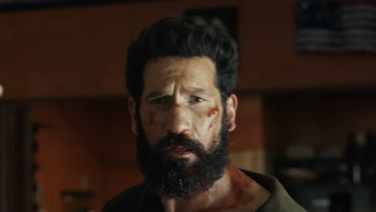 'The Punisher: One Last Kill' Review: Retreading What We Know