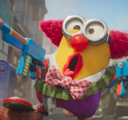 New ‘Minions & Monsters’ Trailer: Mayhem In Hollywood