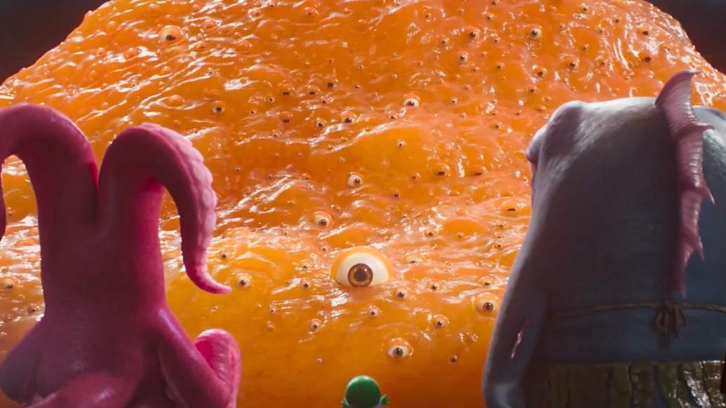New ‘Minions & Monsters’ Trailer: Mayhem In Hollywood
