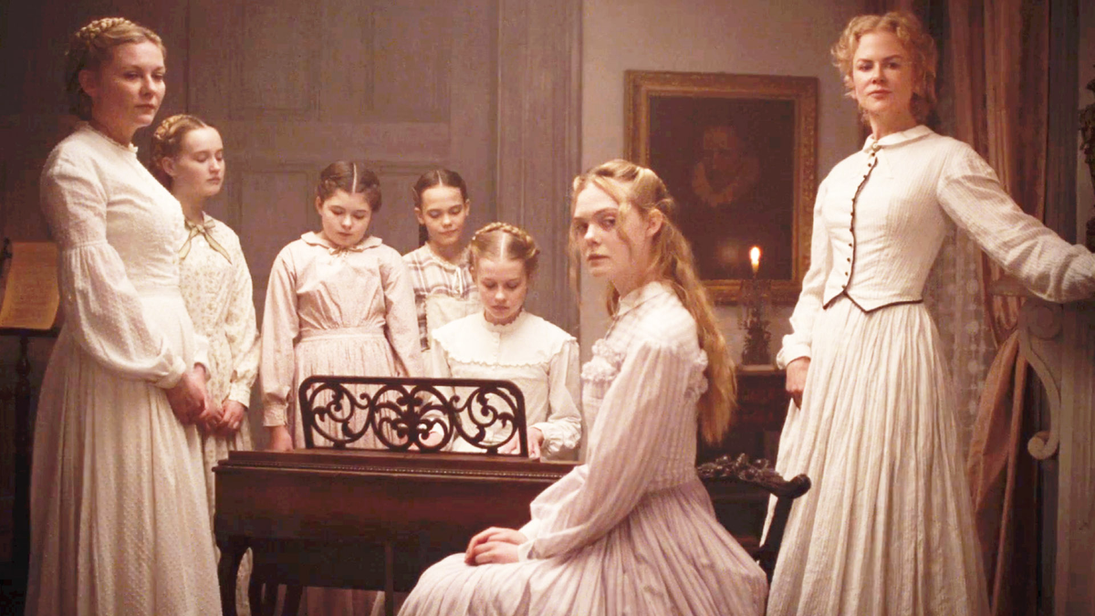 All Eight Sofia Coppola Feature Films Ranked 