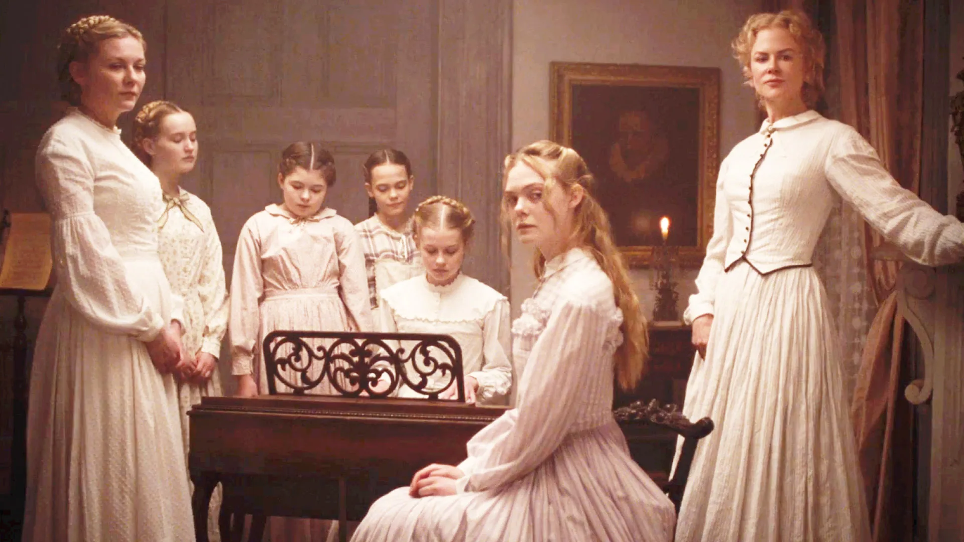 All Eight Sofia Coppola Feature Films Ranked