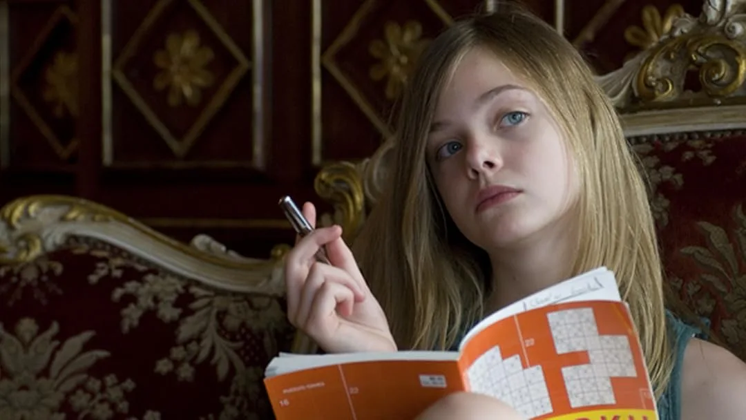 All Eight Sofia Coppola Feature Films Ranked