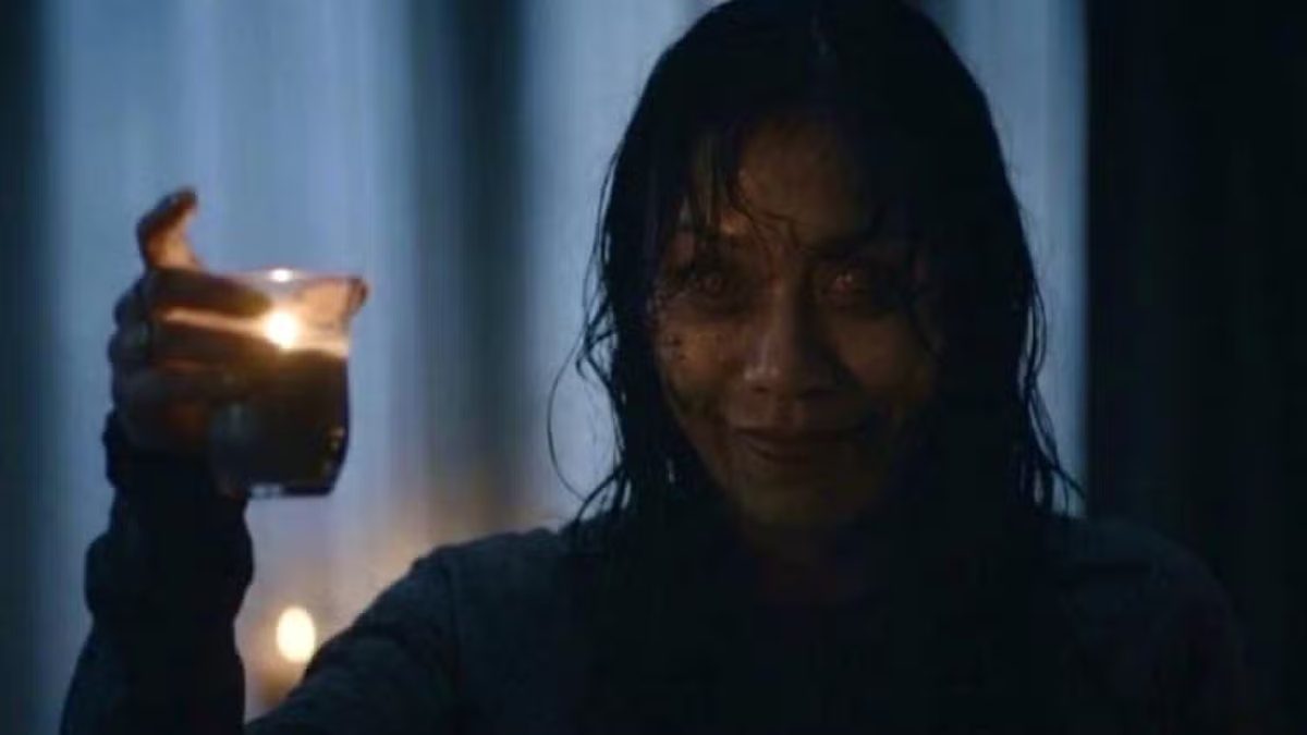 'Evil Dead Burn' Receives First Full Trailer Writhing With Deadites