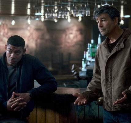 'Lanterns' Gets A Full Release Date & New Look