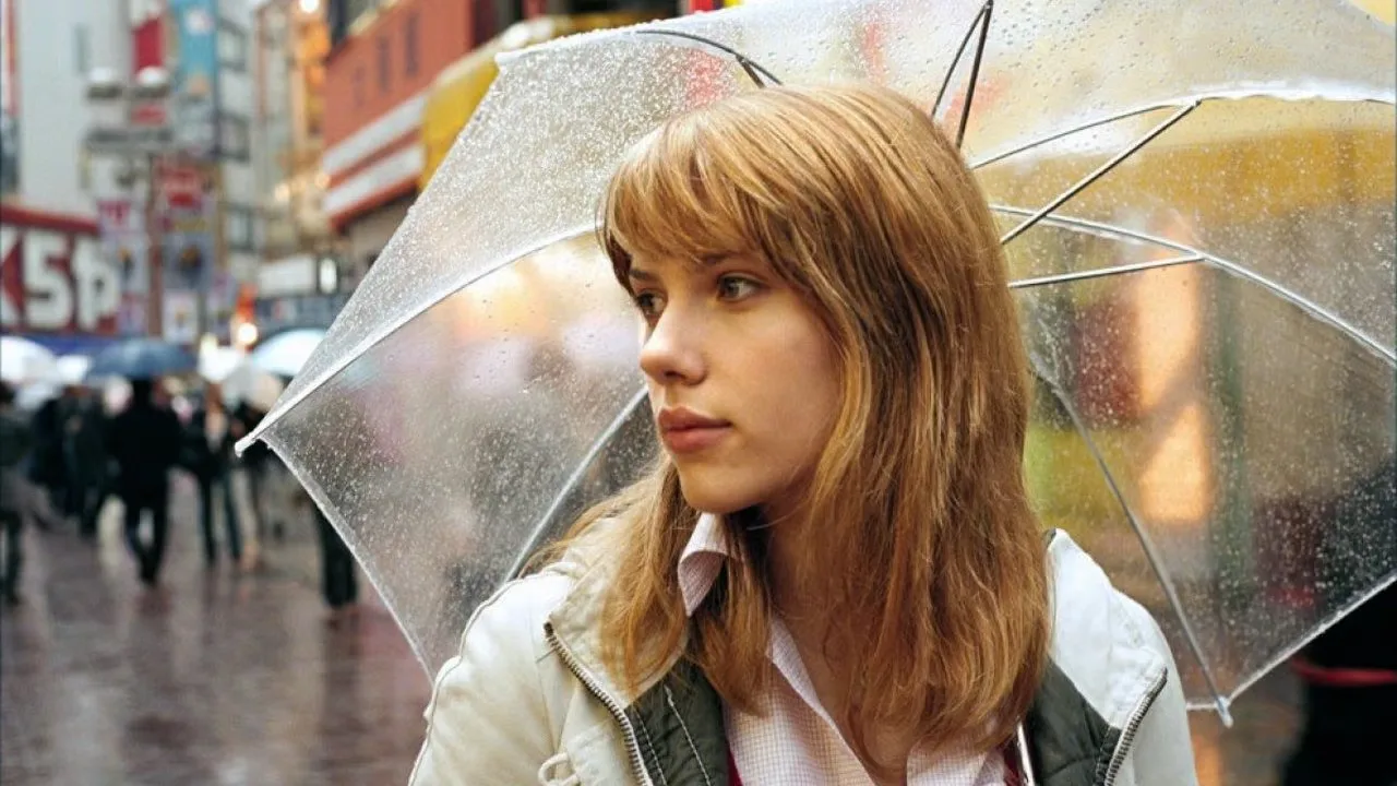 All Eight Sofia Coppola Feature Films Ranked