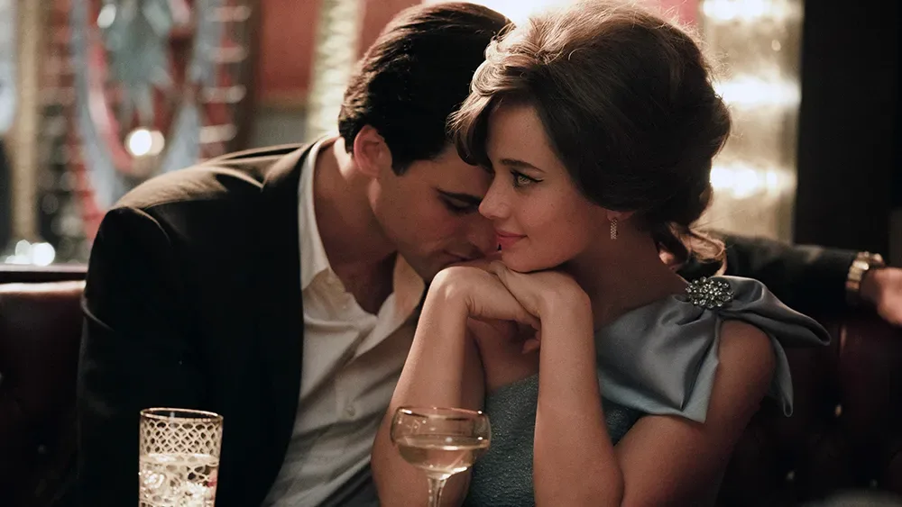 All Eight Sofia Coppola Feature Films Ranked