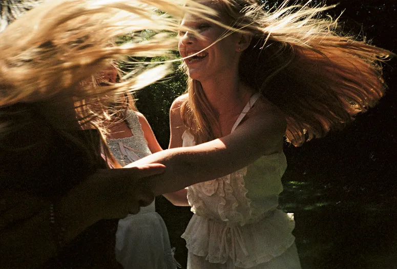 All Eight Sofia Coppola Feature Films Ranked