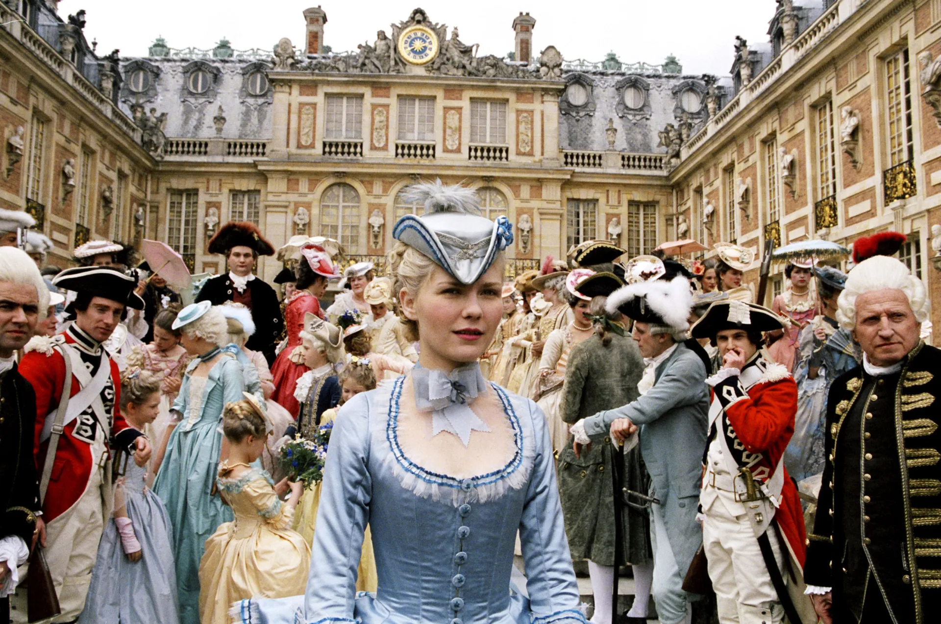 All Eight Sofia Coppola Feature Films Ranked