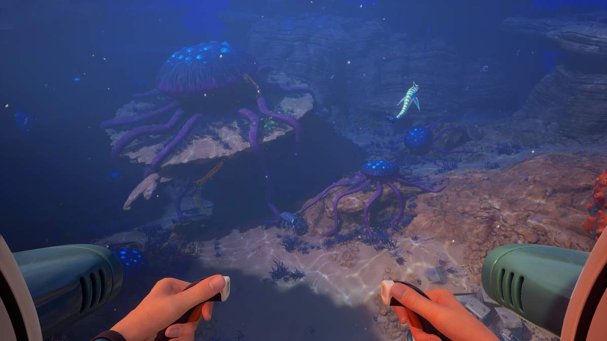 ‘Subnautica 2’ Official Soundtrack Announced: Pricing Details & Where To Buy