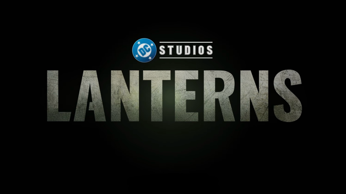 DC Studios Releases Otherworldly Second 'Lanterns' Teaser Trailer