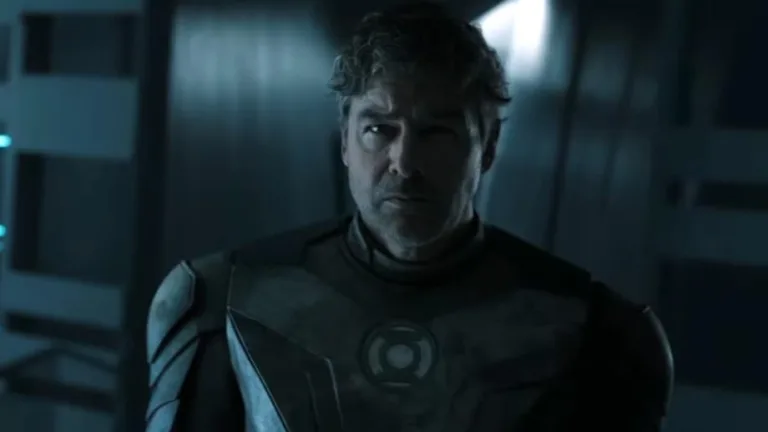 DC Studios Releases Otherworldly Second 'Lanterns' Teaser Trailer