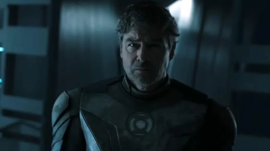 DC Studios Releases Otherworldly Second 'Lanterns' Teaser Trailer