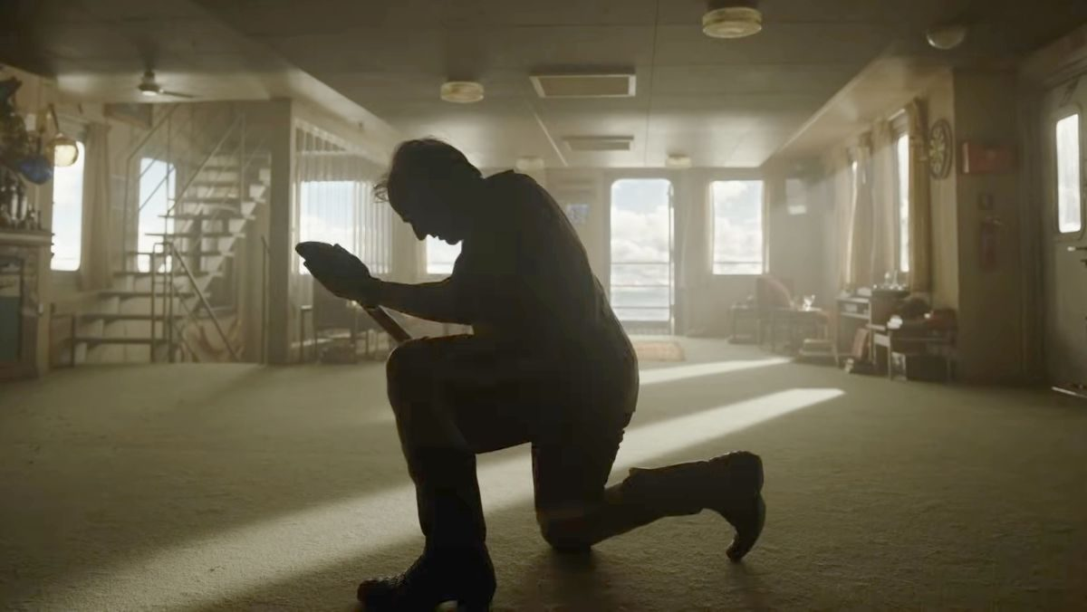 Tom Cruise Career Retrospective 'Digger' Teaser Shown Before 'Top Gun' Rerelease Screenings