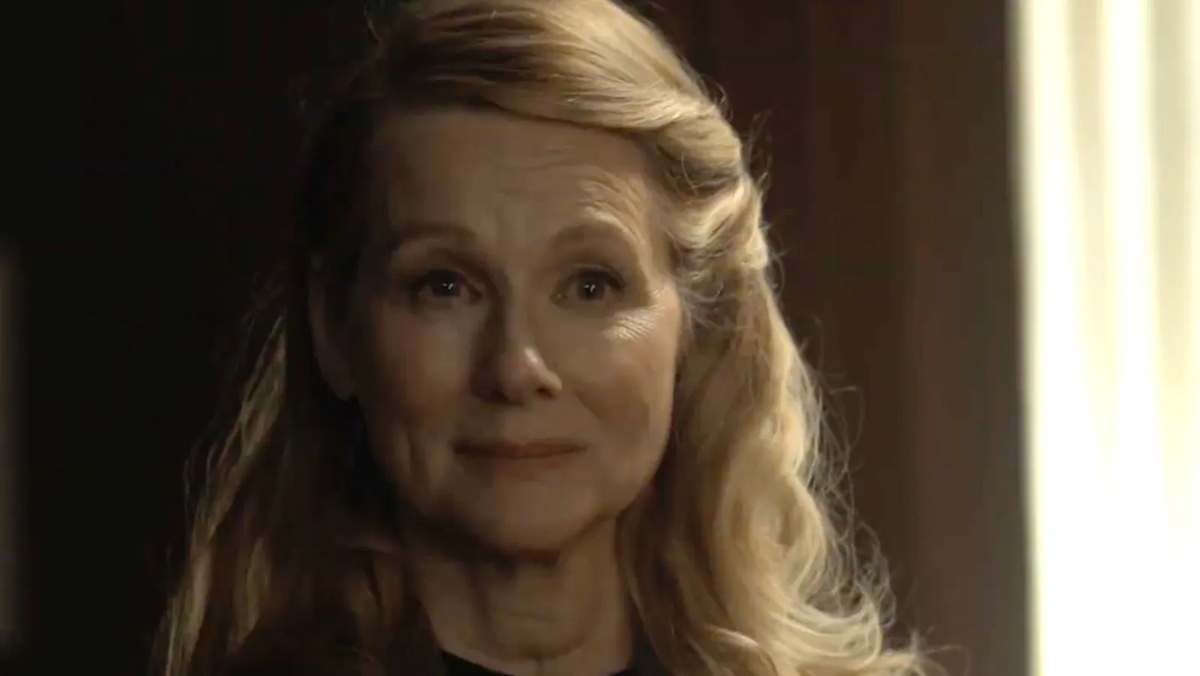 'Lanterns' Theory: Laura Linney Might Be Carol Ferris
