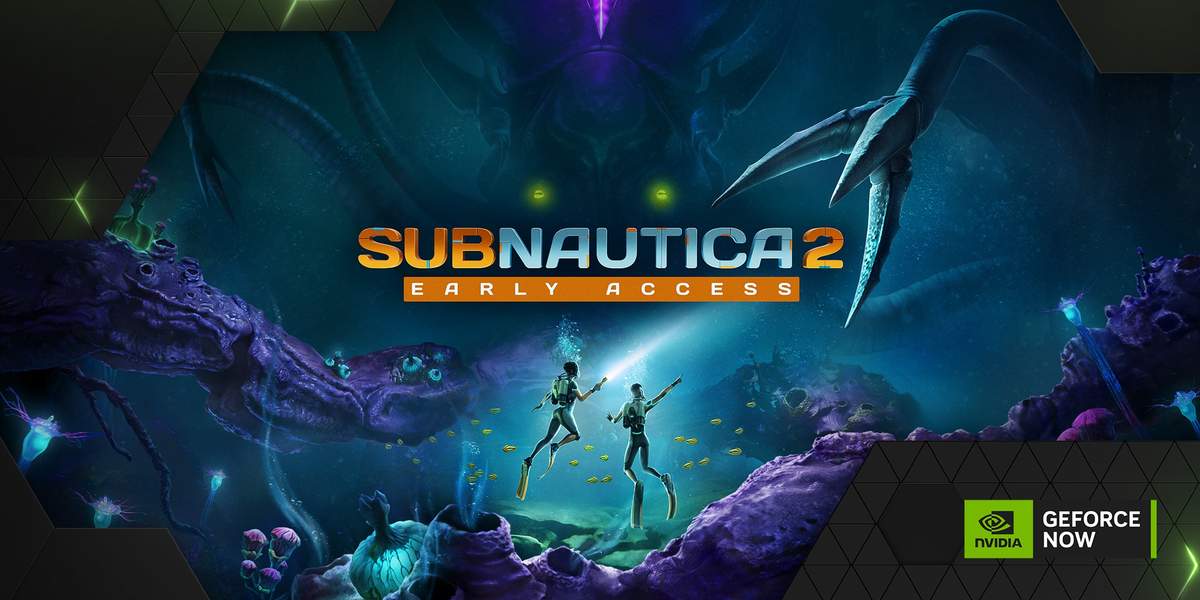 ‘Subnautica 2’ Early Access To Have GeForce Now Support At Launch