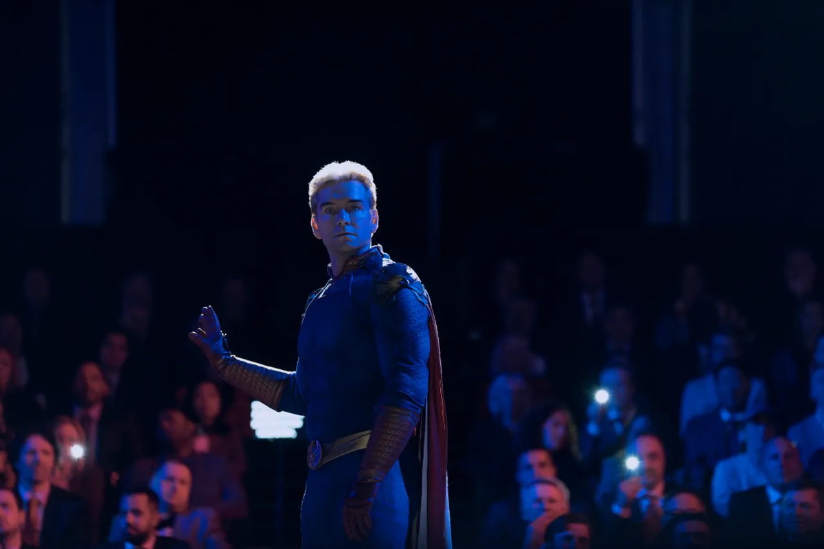 'The Boys' Season 5 Review: An Abseiling Season That Slips and Falls