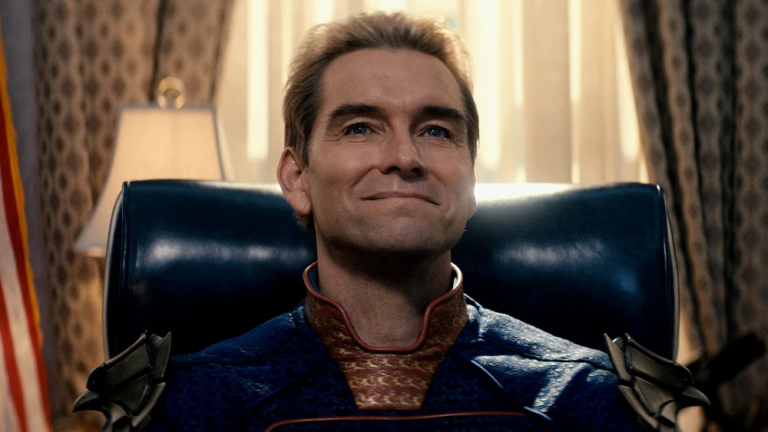 'The Boys' Season 5 Ending Explained