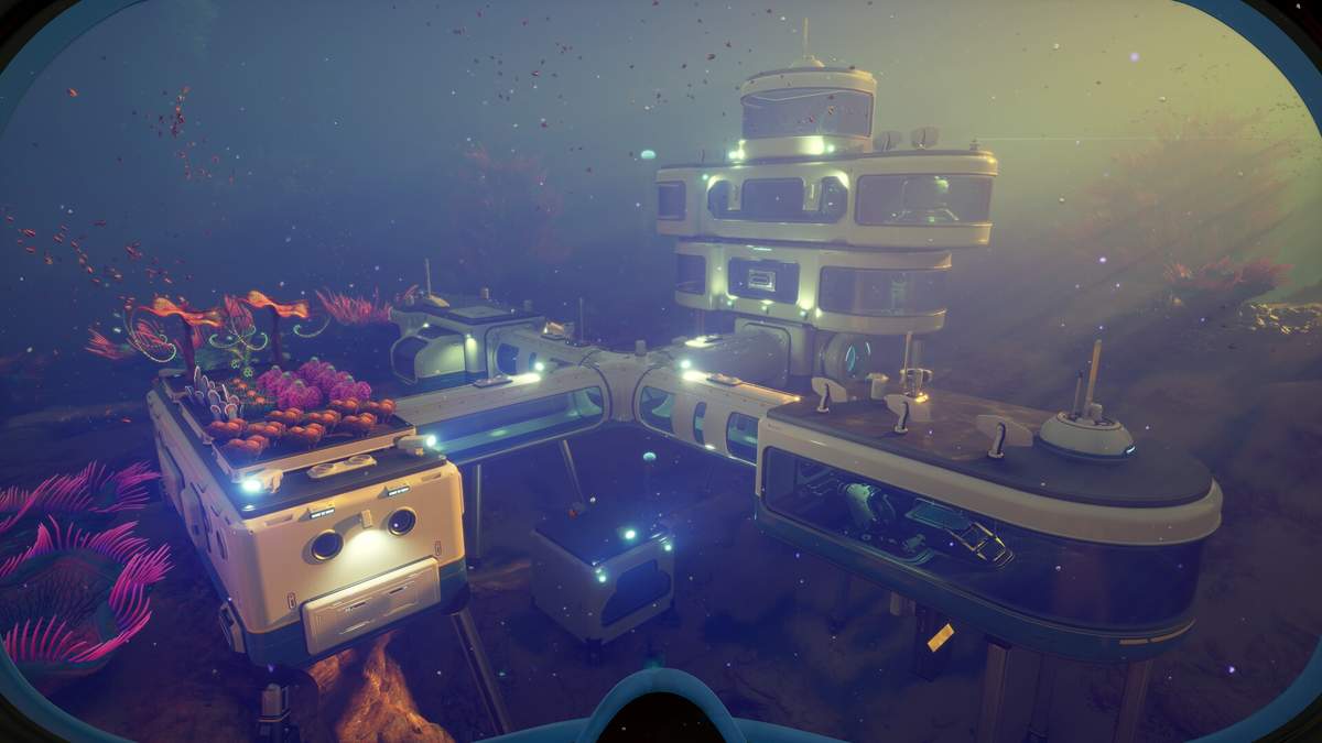 ‘Subnautica 2’ How To Get Reaper Leviathan Statue