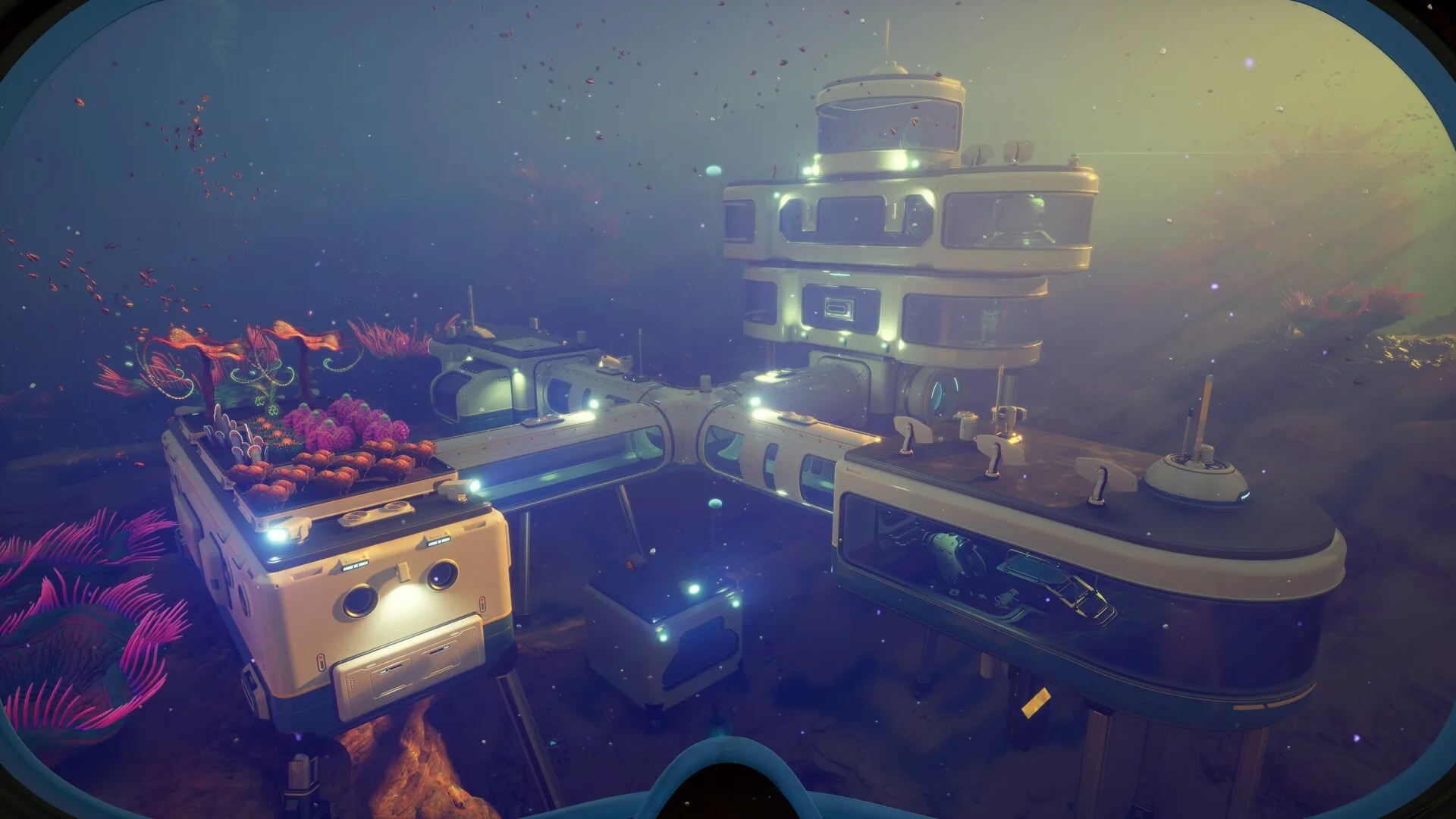 ‘Subnautica 2’ How To Get Reaper Leviathan Statue