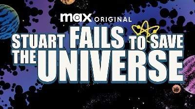 Big Bang Spin-Off ‘Stuart Fails To Save The Universe’ Gets Social Pages