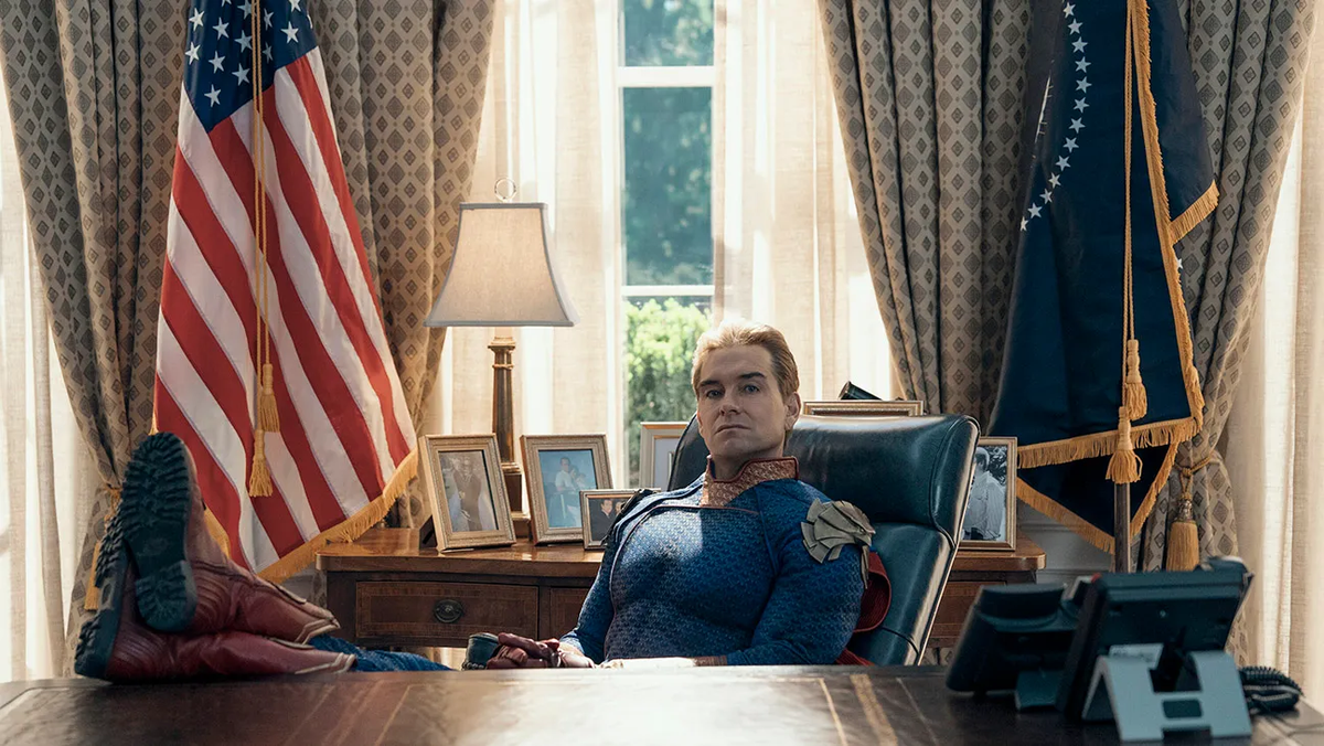 'The Boys' Season 5 Ending Explained