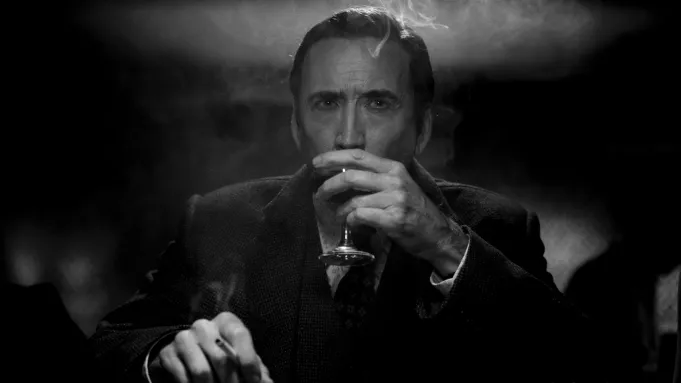 ‘Spider-Noir’ Episode Lengths, Titles, and Descriptions