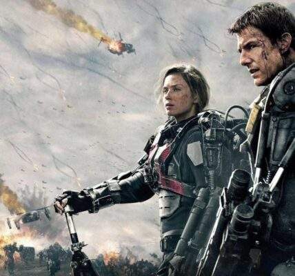 'Edge of Tomorrow 2' Back In Active Development At Warner Bros
