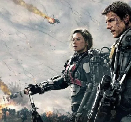 'Edge of Tomorrow 2' Back In Active Development At Warner Bros