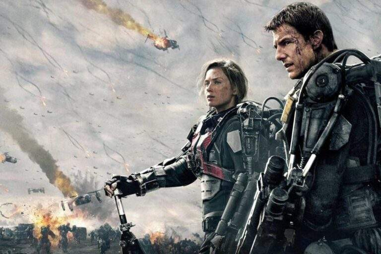 'Edge of Tomorrow 2' Back In Active Development At Warner Bros