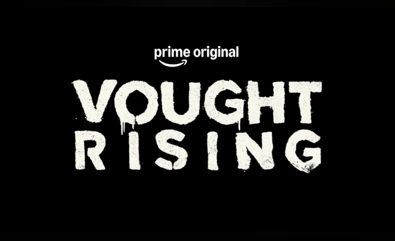 ‘Vought Rising’ Teaser Trailer Takes Audiences Back To The '50s