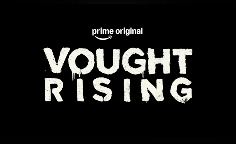 ‘Vought Rising’ Teaser Trailer Takes Audiences Back To The '50s