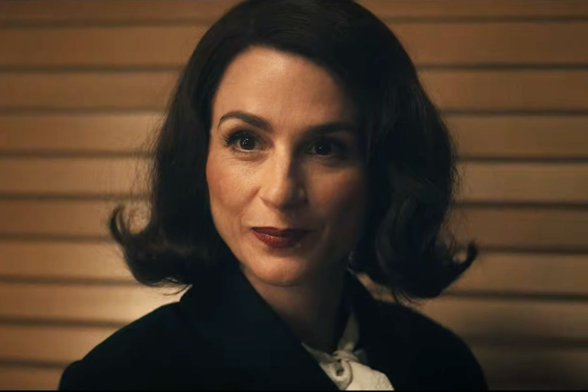 ‘Vought Rising’ Teaser Trailer Takes Audiences Back To The '50s