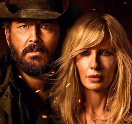 'Dutton Ranch' Episode Runtimes, Titles, Release Dates & More