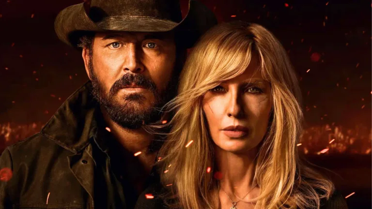 'Dutton Ranch' Episode Runtimes, Titles, Release Dates & More