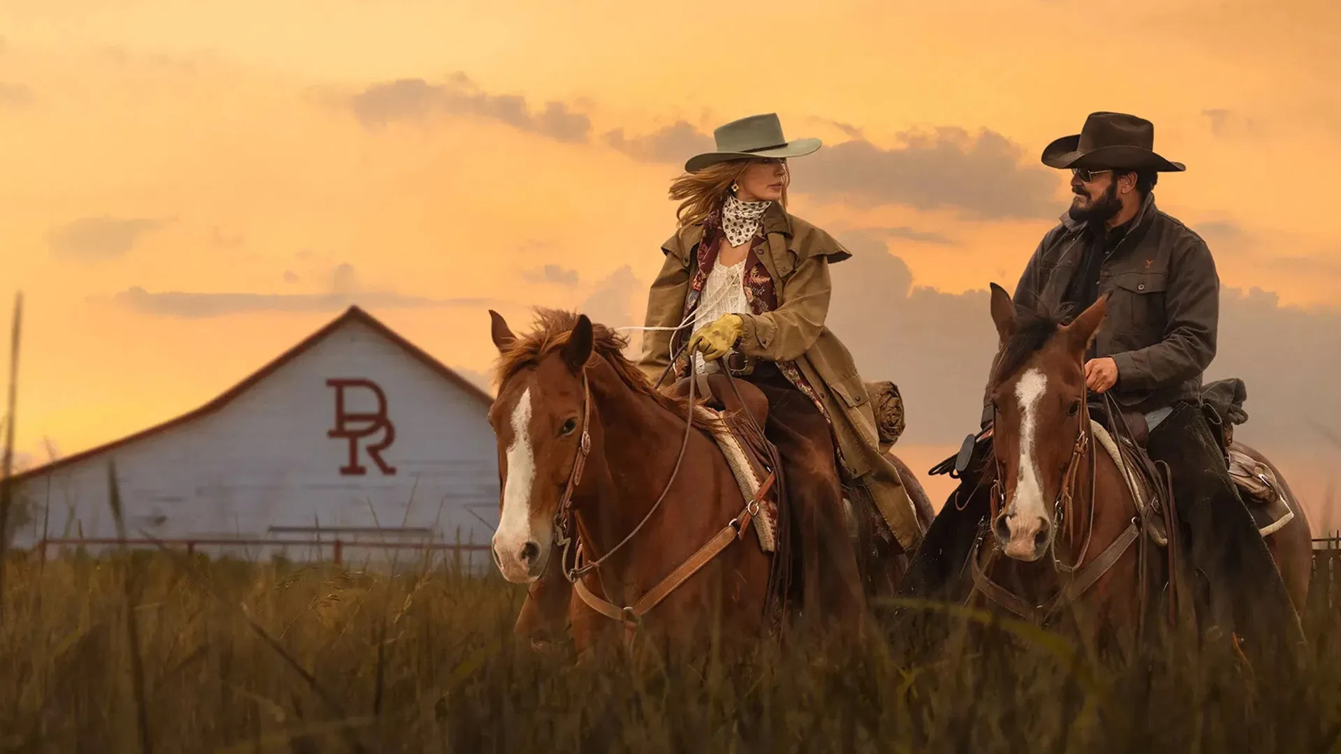 'Dutton Ranch' Episode Runtimes, Titles, Release Dates & More