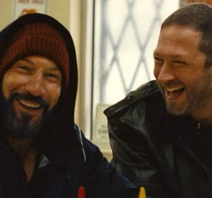 FX Releases Surprise 'The Bear' Prequel Special Titled 'Gary'