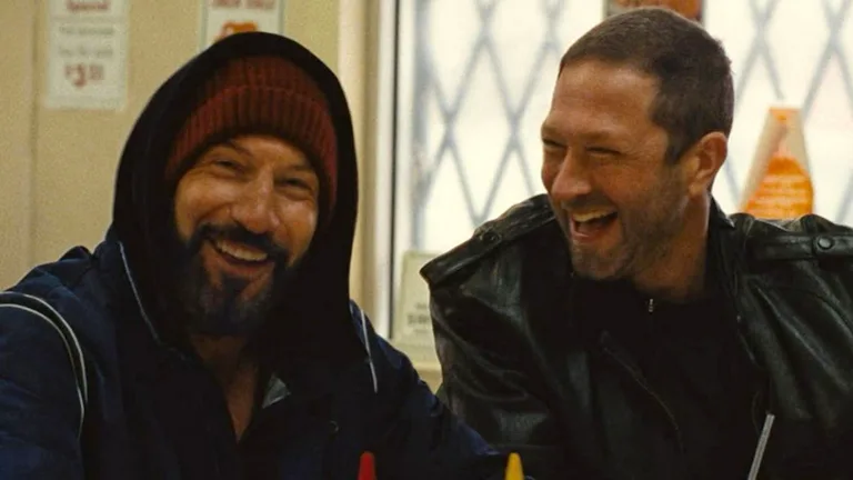 FX Releases Surprise 'The Bear' Prequel Special Titled 'Gary'