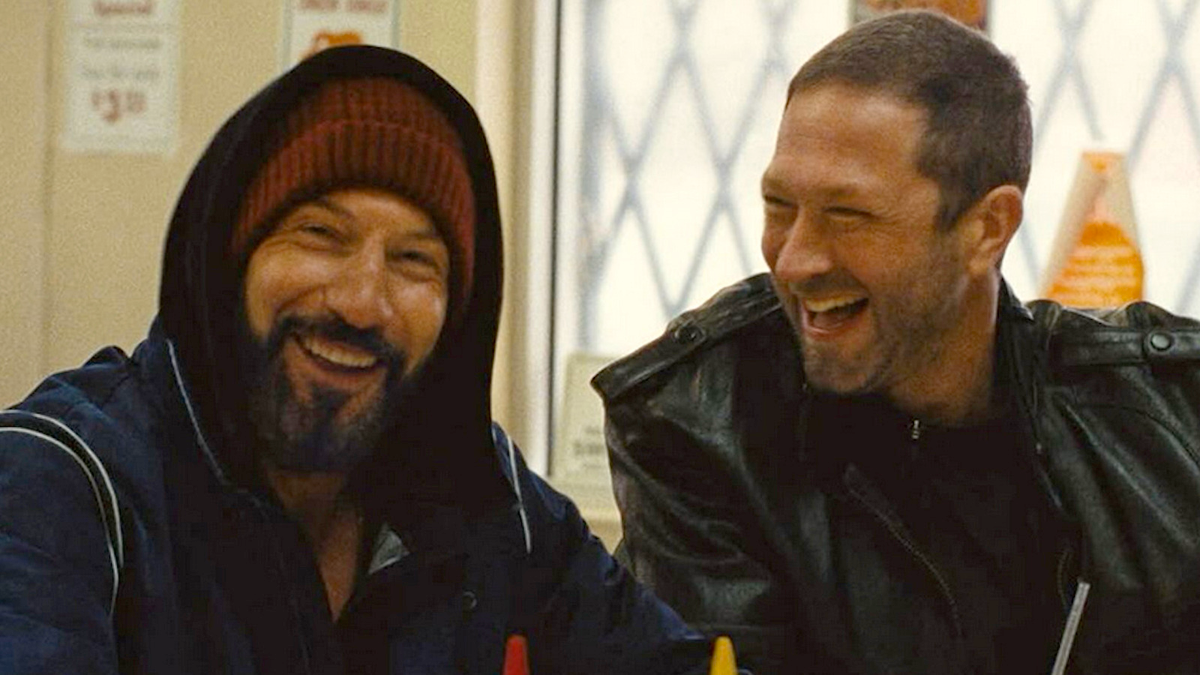 FX Releases Surprise 'The Bear' Prequel Special Titled 'Gary'