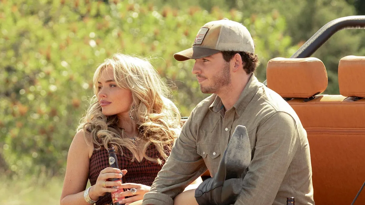 'Dutton Ranch' Episode Runtimes, Titles, Release Dates & More