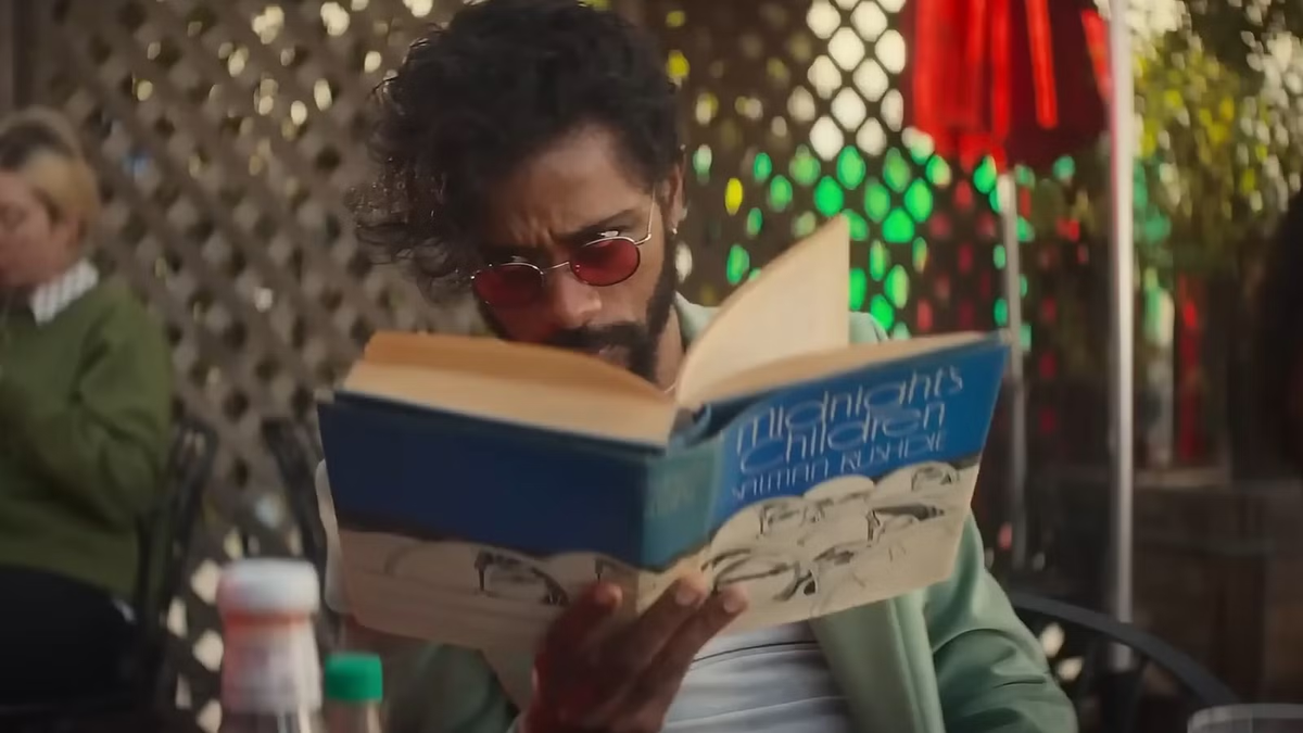 ‘I Love Boosters’ Review: Fashion, Chaos, and Revolution Collide in This Dazzling Satire