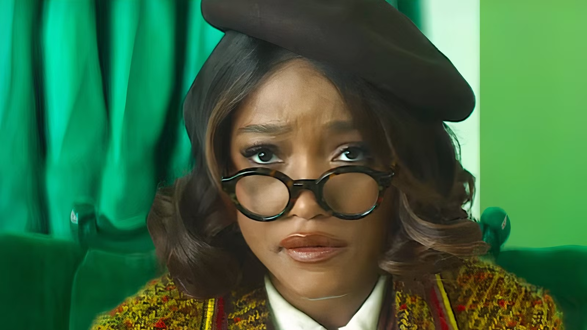 ‘I Love Boosters’ Review: Fashion, Chaos, and Revolution Collide in This Dazzling Satire