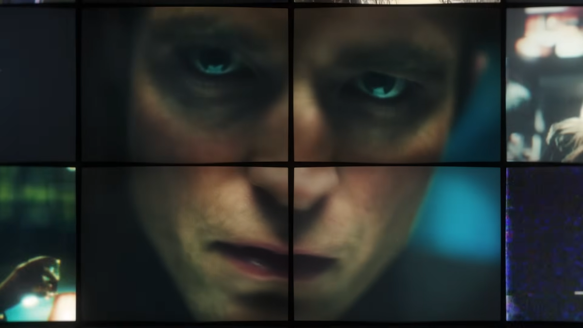 Robert Pattinson Plays TV Personality Chris Hansen In First 'Primetime' Trailer