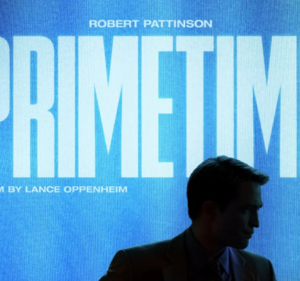 Robert Pattinson Plays TV Personality Chris Hansen In First 'Primetime' Trailer