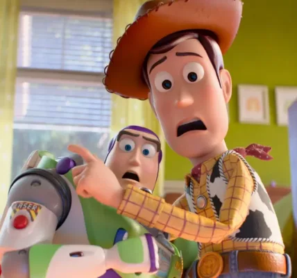 'Toy Story 5' Releases Final Trailer Ahead Of Summer Release