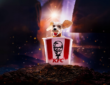 KFC Reveals 'Supergirl' Collaboration Due Out June 8