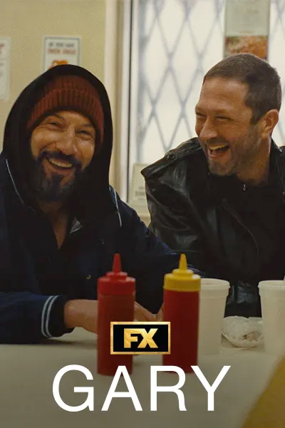 FX Releases Surprise 'The Bear' Prequel Special Titled 'Gary'