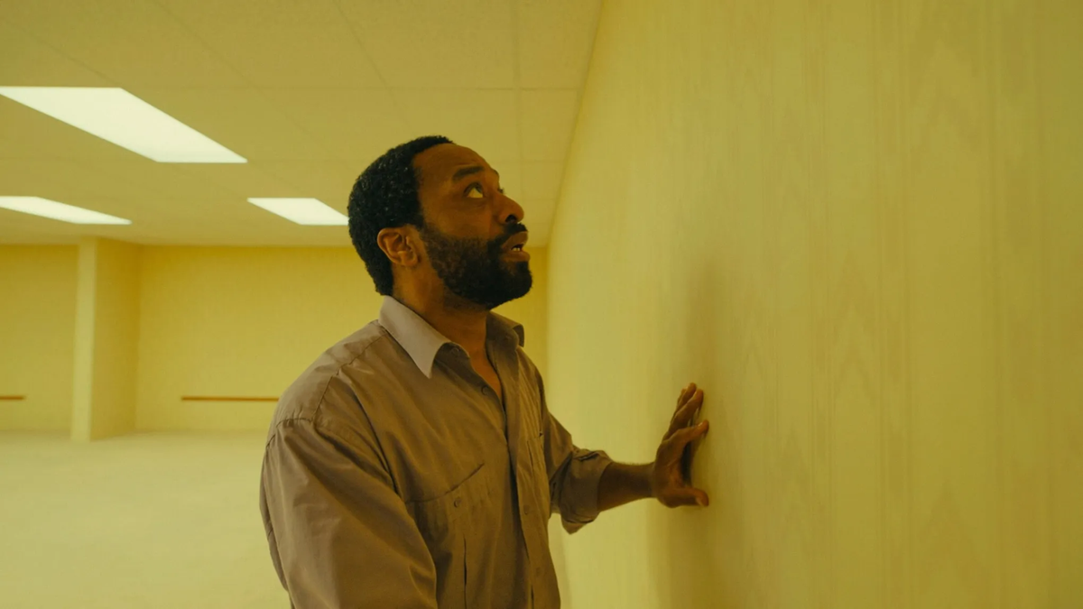 ‘Backrooms’ Review: Turns Internet Horror Into Existential Dread
