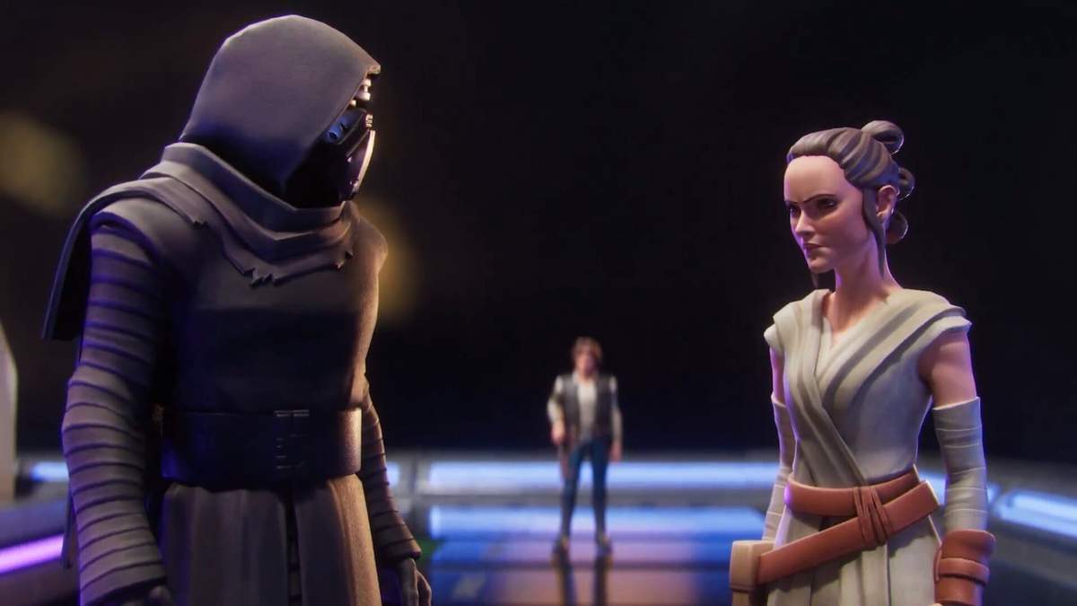 ‘Monopoly: Star Wars Heroes VS. Villains’ Reveal Trailer: A Galactic Twist