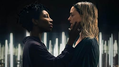 ‘Mother Mary’ Review: A Strange but Mesmerizing Pop Fever Dream